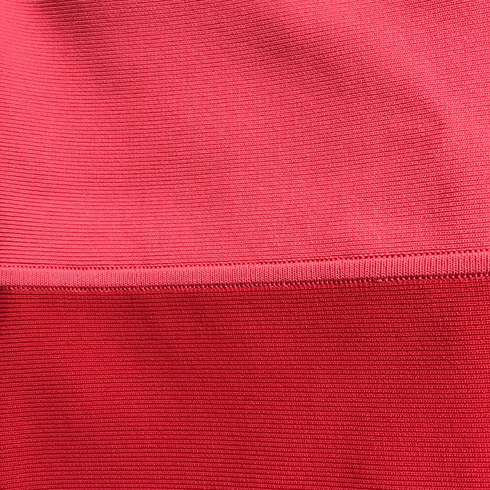 BCBGMaxAzria BANDAGE DRESS - Picture 2 of 8